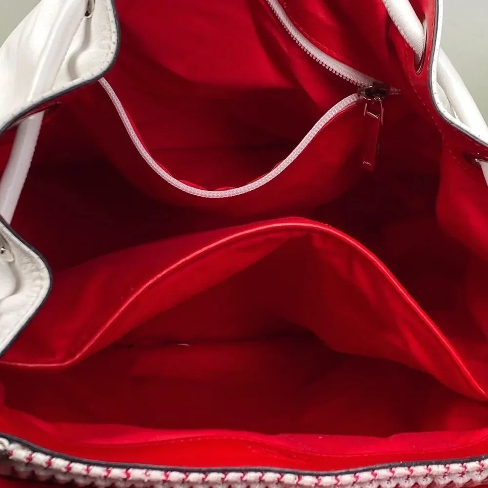 Christian Louboutin Explorafunk backpack